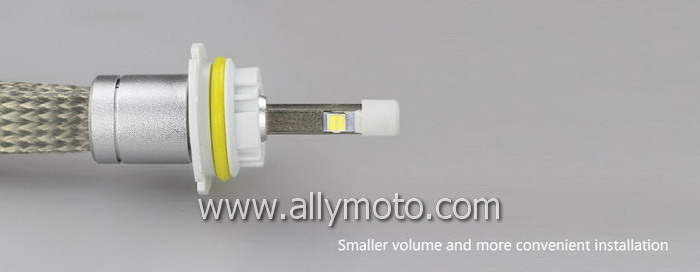 40W LED Headlight Cree R3 9004 9007 40W LED Headlight Cree R3 9004 9007